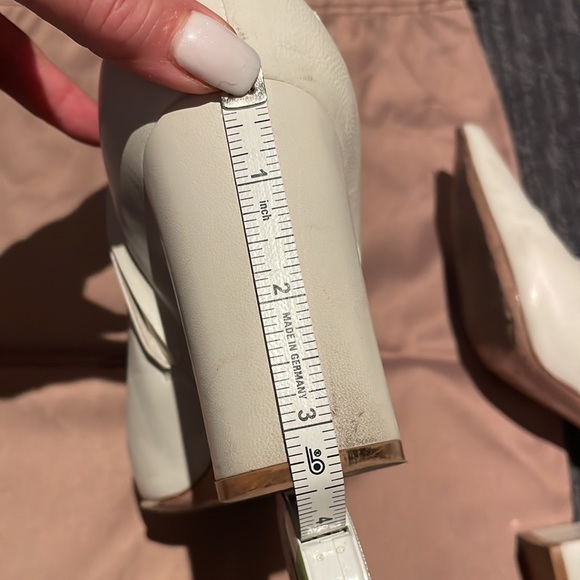 Authentic Gianvito Rossi ankle boots - Picture 5 of 5